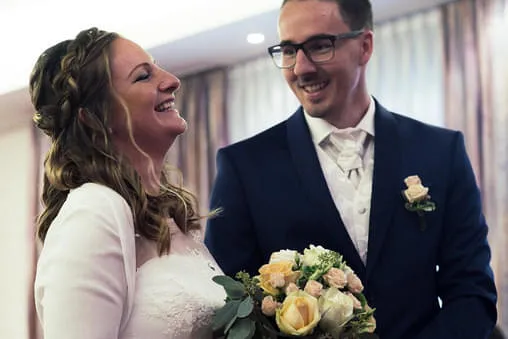 Hochzeit Bild 73